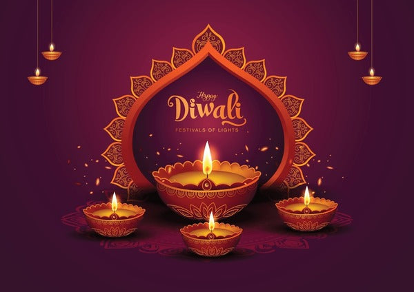Diwali gyi ab jao